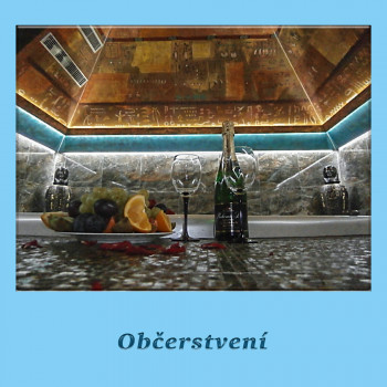 Občerstvení