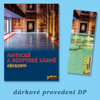 Dárkové balení DP