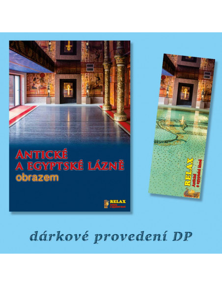 Dárkové balení DP