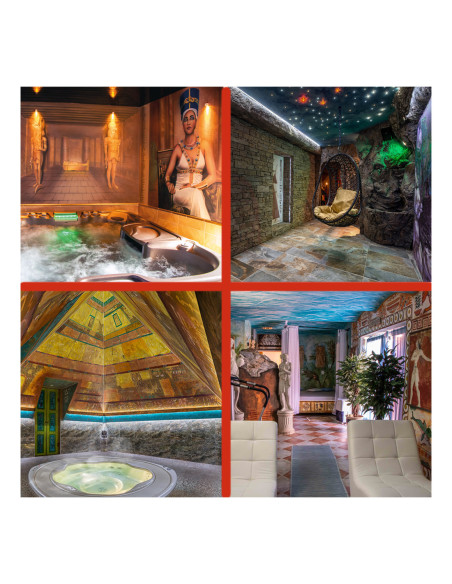 e-Dárkový poukaz 2,5 hod.